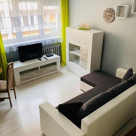 ילנייה גורה Apartamenty Every Sky Plac Ratuszowy 30 מראה חיצוני תמונה