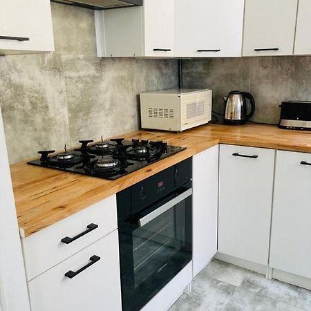 ילנייה גורה Apartamenty Every Sky Plac Ratuszowy 30 מראה חיצוני תמונה