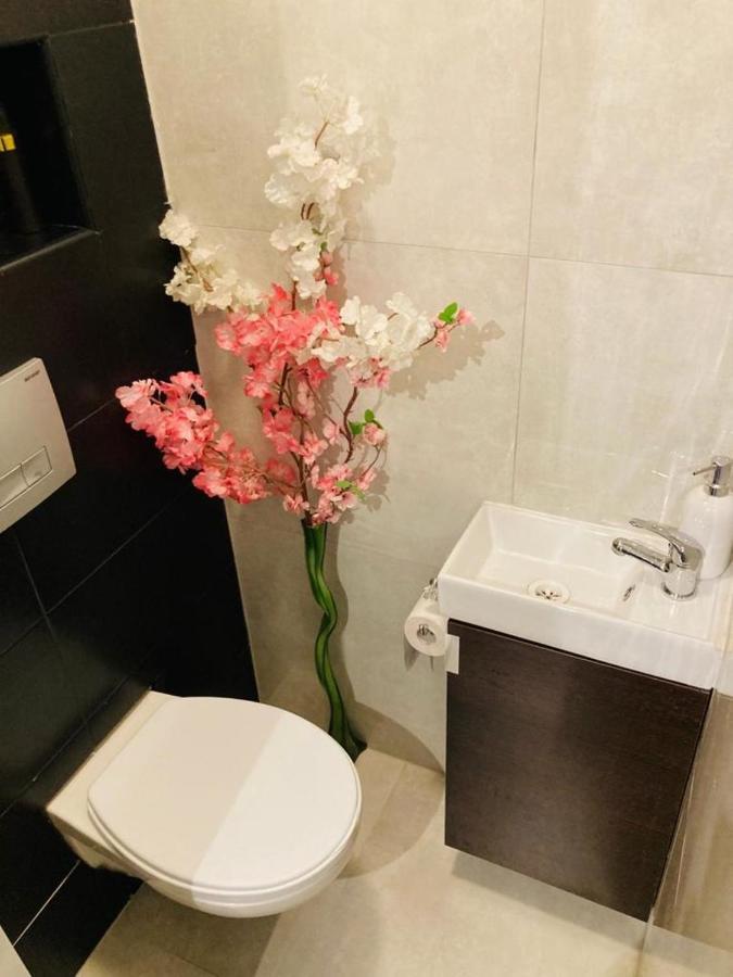 ילנייה גורה Apartamenty Every Sky Plac Ratuszowy 30 מראה חיצוני תמונה