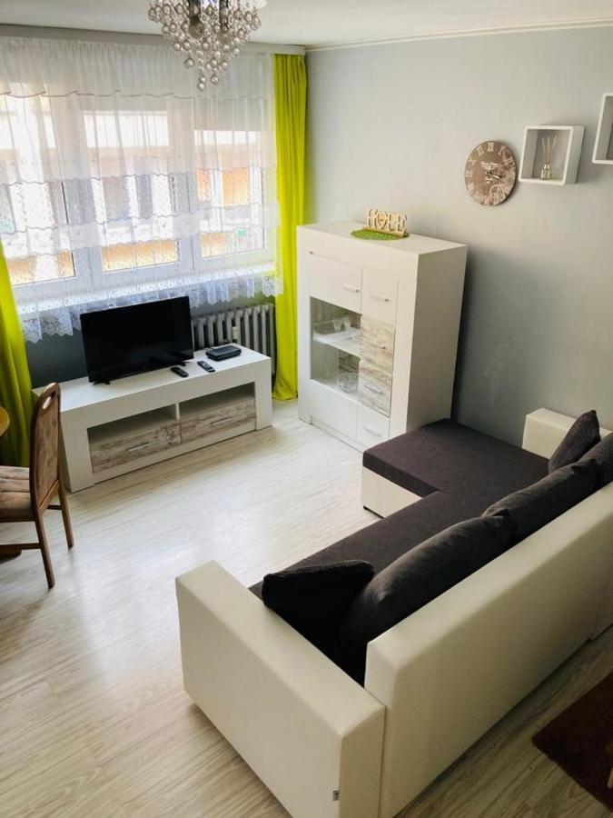 ילנייה גורה Apartamenty Every Sky Plac Ratuszowy 30 מראה חיצוני תמונה
