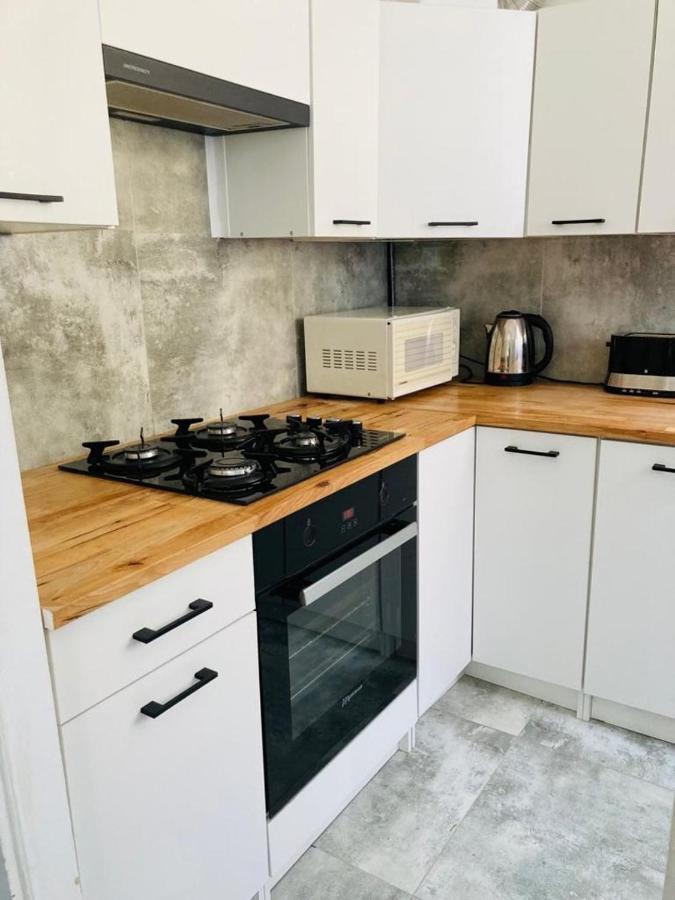 ילנייה גורה Apartamenty Every Sky Plac Ratuszowy 30 מראה חיצוני תמונה
