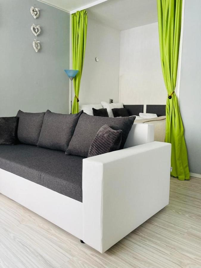 ילנייה גורה Apartamenty Every Sky Plac Ratuszowy 30 מראה חיצוני תמונה