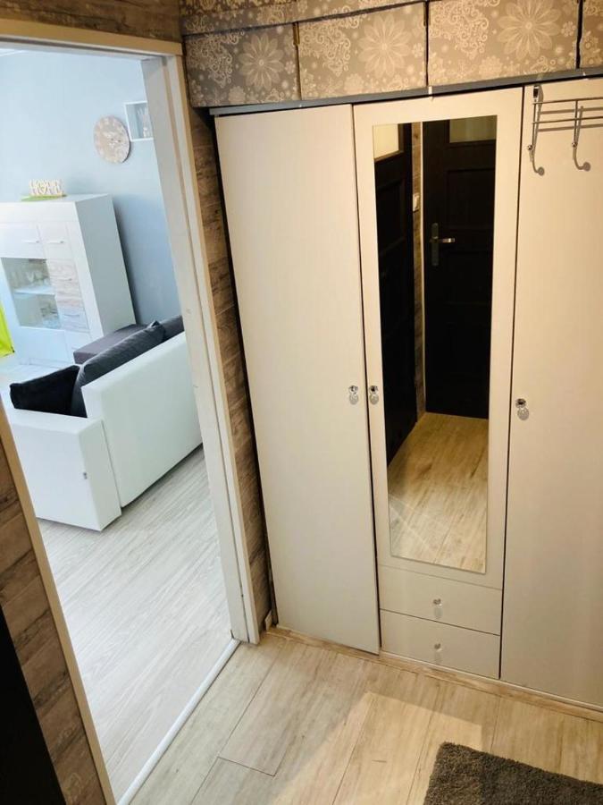 ילנייה גורה Apartamenty Every Sky Plac Ratuszowy 30 מראה חיצוני תמונה